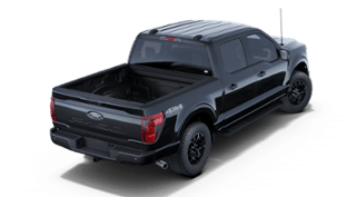 2025 Ford F-150® External Image 4